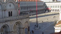 Venecia - Plaza de San Marcos
