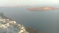 Santorin - Firostefani Settlement