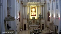 Leśna Podlaska - Chiesa