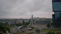 Spodek Arena Complex