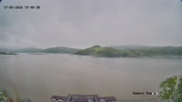 Gródek nad Dunajcem - Lake Rożnów