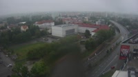 Aleja Piłsudskiego, Wiadukt Śląski