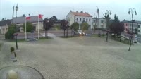 Plac Władysława Jagiełły