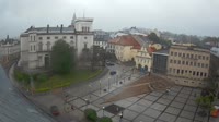 Boleslaw Chrobry Square