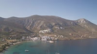 Amorgos - Aegiali
