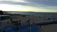 Brzeźno - Spiaggia, molo