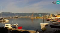 Fiume - Riva, Marina