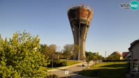 Vukovar - Water tower