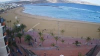 Gran Canaria - Las Palmas - Playa Grande