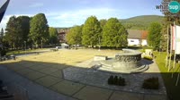 Korenica - Park