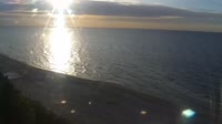 Kąty Rybackie - Spiaggia