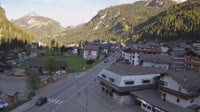 Canazei - Gruppo del Sella e Sasso Pordoi