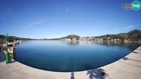 Slano - Lungomare