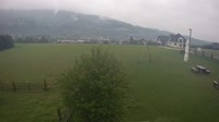 Bacówka na Bukowinie