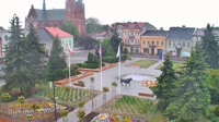 Plaza de la ciudad