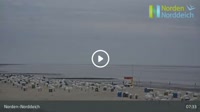 Norden - Norddeich - Beach