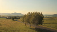 Oberalba - Unteralba