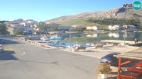 Pago - Metajna - Riva