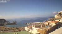 Gran Canaria - Puerto Rico - Jachthafen, Strand