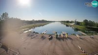 Zagabria - Lago Jarun