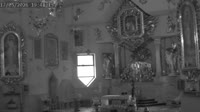 Tylicz - Chiesa