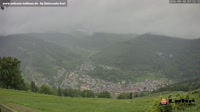 Todtnau im Südschwarzwald - Hasenhorn