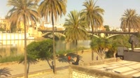 Sewilla - Most Triana