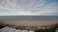 Jurata - Spiaggia