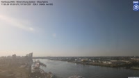 Hamburg - Landungsbrücken
