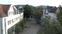 Hessisch Oldendorf - Markt