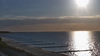 Spiaggia di Kołobrzeg Wschód
