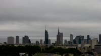 Downtown panorama