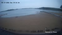 Skorzęcin - Niedzięgiel Lake