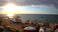 Chłopy - Pier