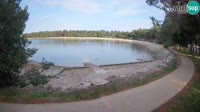Cittanova - Spiaggia Karpinjan