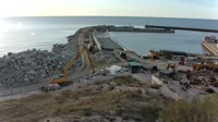 Darłówko - Spiaggia