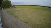 Krępa Airfield
