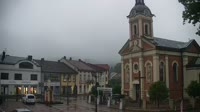 Market square