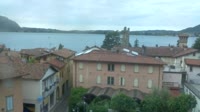 Predore - Piazza Vittorio Veneto