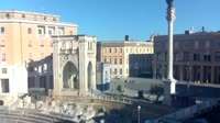 Lecce - Piazza Santo Oronzo