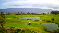 Teneriffa - Buenavista del Nte - Buenavista Golf