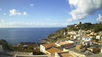 Ustica - Torre di Santa Maria