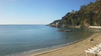 Copanello - Beach
