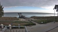 Lubmin - Pier