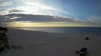 Jantar - Spiaggia