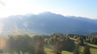 Marquartstein - Staffn-Alm