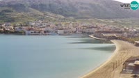 Pago - Spiaggia di Prosika