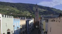 Sterzing - Piazza Città Vipiteno