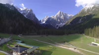 Sexten - Dolomitenhof