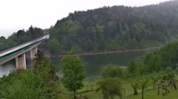 Jaszczurowa - Jezioro Mucharskie